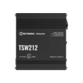 Switch|TELTONIKA|TSW212000000|TSW212