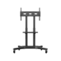 TV SET ACC MOBILE STAND/32-65"/BLACK TS1351-B ONKRON