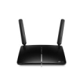Wireless Router|TP-LINK|Wireless Router|1200 Mbps|IEEE 802.11ac|1 WAN|3x10/100/1000M|ARCHERMR600