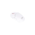 MOUSE USB OPTICAL WRL/PULSEFIRE HASTE 2 WHITE HYPERX