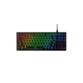 KEYBOARD GAMING ALLOY ORIGINS/CORE ENG HX-KB7BLX-US HYPERX