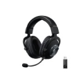 HEADSET GAMING G PRO X WRL/BLACK 981-000907 LOGITECH