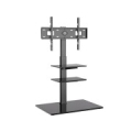 TV SET ACC FLOOR STAND /32-65"/BLACK TS5550-B ONKRON