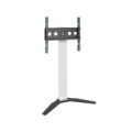 TV SET ACC FLOOR STAND /26-65"/WHITE TS1140-W ONKRON