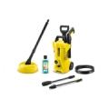 HIGH PRESSURE WASHER K 2/PREMIUM PC 1.673-633.0 KARCHER