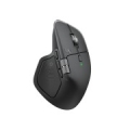 MOUSE USB WRL MX MASTER 4/GRAPHITE 910-007562 LOGITECH
