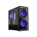 Case|LIAN LI|ATX/micro ATX/Mini-ITX/EATX/SSI EEB|Black|Midi Tower|PC|Lian Li Lancool 217 INF Black (G99.LAN217INFX.00)|G99.LAN217INFX.00