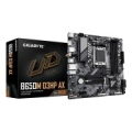 Mainboard|GIGABYTE|AMD B650|Socket AM5|micro ATX|RAM DDR5-SDRAM|4xSlots|Wi-Fi Yes|Bluetooth Yes|2xNumber of M.2 (M) slots|B650M D3HP AX 1.3|B650MD3HPAX1.3