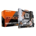 Mainboard|GIGABYTE|AMD B850|Socket AM5|micro ATX|RAM DDR5-SDRAM|2xSlots|3xNumber of M.2 (M) slots|B850M FORCE (Rev. 1.2)|B850MFORCE1.2