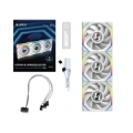 CASE FAN 120MM/G99.12SLLCD1W3W.00 LIAN LI