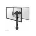 TV SET ACC DESK MOUNT BLACK/FPMA-D050DBLACK NEOMOUNTS