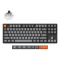 KEYBOARD WRL K8 MAX RGB/BLACK K8M-J3 KEYCHRON