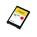 SSD|INTENSO|1000 GB|Serial ATA III|Write speed 500 MB/s|Read speed 550 MB/s|2.5"|MTBF 2000000 h|3812460