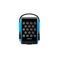 External HDD|ADATA|HD720|AHD720-2TU31-CBL|2TB|USB 3.1|Colour Blue|AHD720-2TU31-CBL