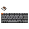 KEYBOARD WRL K3 MAX RGB/BLACK K3M-H3 KEYCHRON
