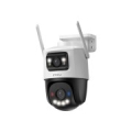 WRL CAMERA 4+4MP CRUISER DUAL2/PRO IPC-S7XFP-8U0WED IMOU