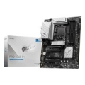 Mainboard|MSI|Intel B760 Express|LGA1700|Memory DDR5|Memory slots 4|5xPCI-Express 5.0 16x|2xM.2|1xHDMI|1xDisplayPort|2xUSB 2.0|2xUSB 3.2|1xUSB-C|1xOptical S/PDIF|1xRJ45|5xAudio port|PROB760-PII