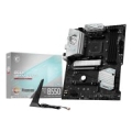 Mainboard|MSI|AMD B550|Socket AM4|ATX|RAM DDR4-SDRAM|4xSlots|Wi-Fi Yes|Bluetooth Yes|2xNumber of M.2 (M) slots|B550GAMINGWIFI
