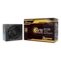 Power Supply|SEASONIC|SRP-CGX851-A5A32SF|850 Watts|Peak Power 850 Watts|Efficiency 80 PLUS GOLD|SRP-CGX851-A5A32SF