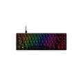 KEYBOARD ALLOY ORIGINS 65/HKBO1T-RD-US/N HYPERX
