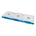 CASE FAN 120MM WRL REVERSE 3PC/G99.12RTLLCD1W3W.00 LIAN LI