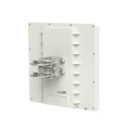 Access Point|MIKROTIK|1xLAN ports|WAN connection Ethernet (RJ-45)/Wi-Fi|1xAntennas quantity|RB911G-5HPND-QRT