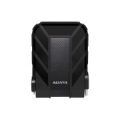 External HDD|ADATA|2TB|Colour Black|AHD710P-2TU31-CBK
