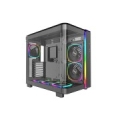 Case|MONTECH|KING 95 PRO (B)|MidiTower|Not included|ATX|MicroATX|MiniITX|Colour Black|KING95PRO(B)