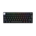KEYBOARD WRL PRO X 60/BLACK 920-011911 LOGITECH