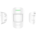 DETECTOR WRL MOTIONPROTECT/PLUS WHITE 38198 AJAX