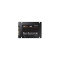 SSD|SAMSUNG|870 EVO|250GB|SATA|MLC|Write speed 530 MBytes/sec|Read speed 560 MBytes/sec|2,5"|TBW 150 TB|MTBF 1500000 hours|MZ-77E250B/EU