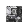 Mainboard|ASUS|Intel B760 Express|LGA1700|Micro-ATX|Memory DDR4|Memory slots 4|3xPCI-Express 4.0 16x|2xM.2|2xHDMI|1xDisplayPort|4xUSB 2.0|2xUSB 3.2|1xPS/2|1xRJ45|3xAudio port|PRIMEB760M-AWIFID4