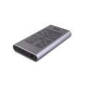 SSD ACC ENCLOSURE M.2/USB3.2 43382 LINDY