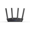 Wireless Router|ASUS|RT-BE59 BE5000|Wi-Fi 7 (802.11be)|Data speed 5000 Mbit/s|Ethernet WAN Yes|WAN connection type RJ-45|Ethernet LAN Yes|5xLAN ports|RT-BE59