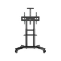 TV SET ACC MOBILE STAND/32-75"/BLACK TS1571-B ONKRON