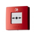 MANUAL CALL POINT/RED 60815 AJAX