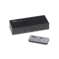 I/O VIDEO MATRIX SWITCH 4X2/38084 LINDY