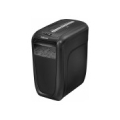 SHREDDER POWERSHRED 60CS/CROSS-CUT 4606101 FELLOWES