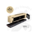 NB ACC DOCKING STATION/USB-C 100W CSV-1564W100 CLUB3D