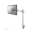 TV SET ACC DESK MOUNT SILVER/FPMA-D935POLE70 NEOMOUNTS