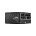 Power Supply|ADATA|1200 Watts|Efficiency 80 PLUS GOLD|COREREACTORII1200G-BKCEU