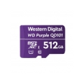 MEMORY MICRO SDXC 512GB UHS-I/WDD512G1P0C WDC