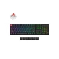KEYBOARD WRL K10 RGB/BLACK K10X-H1 KEYCHRON