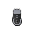 MOUSE USB WRL PRO X SUPERLIGHT/2DEX WHITE 910-007365 LOGITECH