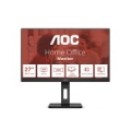 LCD Monitor|AOC|27 "|2560 x 1440 pixels|Quad HD|Native aspect ratio 16:9|Flat|Q27E3UMF