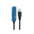 CABLE USB3 EXTENSION 15M/43229 LINDY
