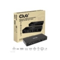 NB ACC DOCKING STATION/USB-C 120W CSV-1585 CLUB3D