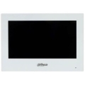 MONITOR LCD 7" IP DOORPHONE/POE/ VTH2621GW-P DAHUA