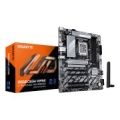 Mainboard|GIGABYTE|Intel B860 Express|LGA1851|ATX|Memory DDR5|5xPCI-Express 16x|2xM.2|1xHDMI|1xDisplayPort|1xAudio-In|1xAudio-Out|1xMicrophone|1xUSB 2.0|1xUSB 3.2|1xUSB-C|1xPS/2|1xRJ45|B860DS3HWIFI6E1.0