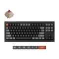 KEYBOARD WRL V3 ULTRA/BLACK V3U-D1 KEYCHRON